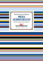 Poemas arábigoandaluces Poemas arábigoandaluces