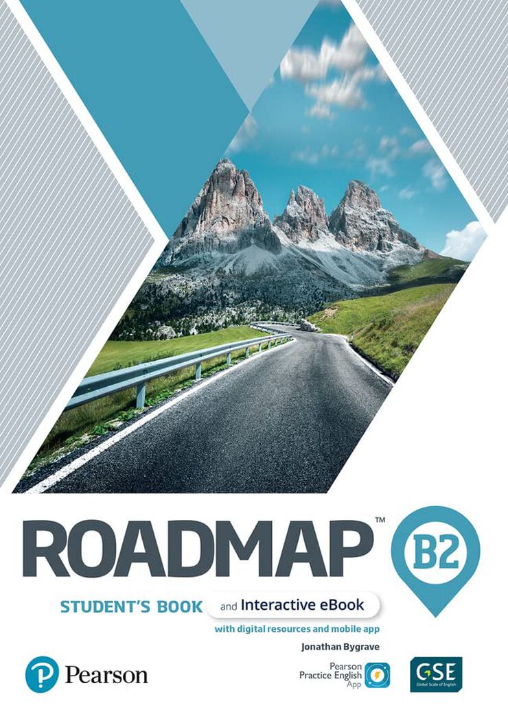PEAR Roadmap B2/SB+WB+DR