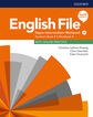 English File Upper-Int Multipack B 4Ed