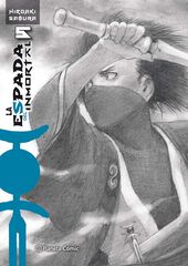 La espada del Inmortal Kanzenban nº 05/15 La espada del Inmortal Kanzenban nº 05/15