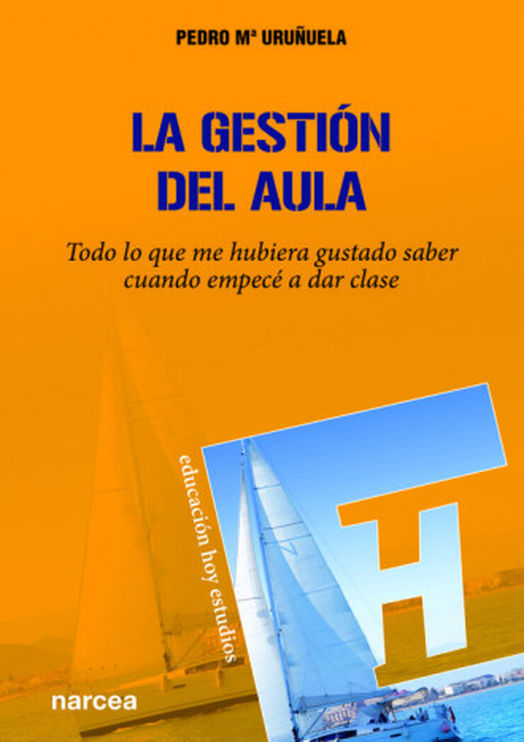 La gestión en el aula