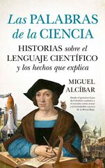 Las palabras de la ciencia Las palabras de la ciencia