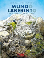 Mundo Laberinto. Mundo Laberinto.