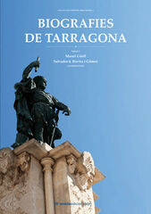 Biografies de Tarragona Biografies de Tarragona