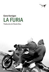 La furia La furia