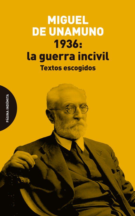 1936: la guerra incivil