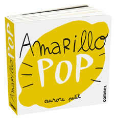 Amarillo Pop Amarillo Pop