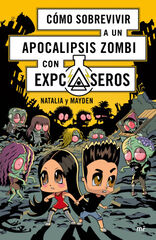 Cómo sobrevivir a un apocalipsis zombi Cómo sobrevivir a un apocalipsis zombi
