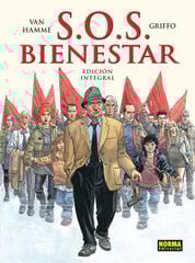 S.O.S. BIENESTAR.EDICION INTEGRAL S.O.S. BIENESTAR.EDICION INTEGRAL
