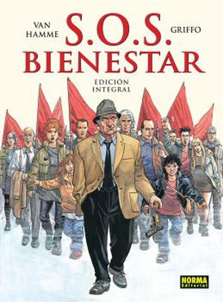 S.O.S. BIENESTAR.EDICION INTEGRAL