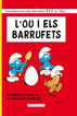 Els Barrufets 04. L'ou i els Barrufets