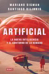 Artificial Artificial