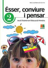 Esser, Conviure I Pensar 2 Esser, Conviure I Pensar 2