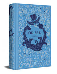 Odisea (edición especial en tapa dura) Odisea (edición especial en tapa dura)