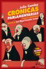 Crónicas parlamentarias Crónicas parlamentarias