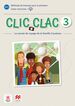Clic Clac 3/Cahier Primria 5 Difusion Macmillan 9788418224560