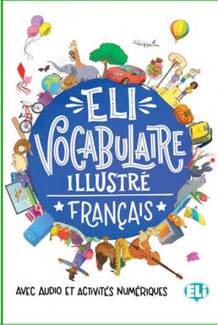 Vocabulaire illustr&eacute; - Fran&ccedil;ais