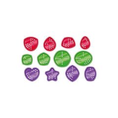 Spirograph Formas Divertidas