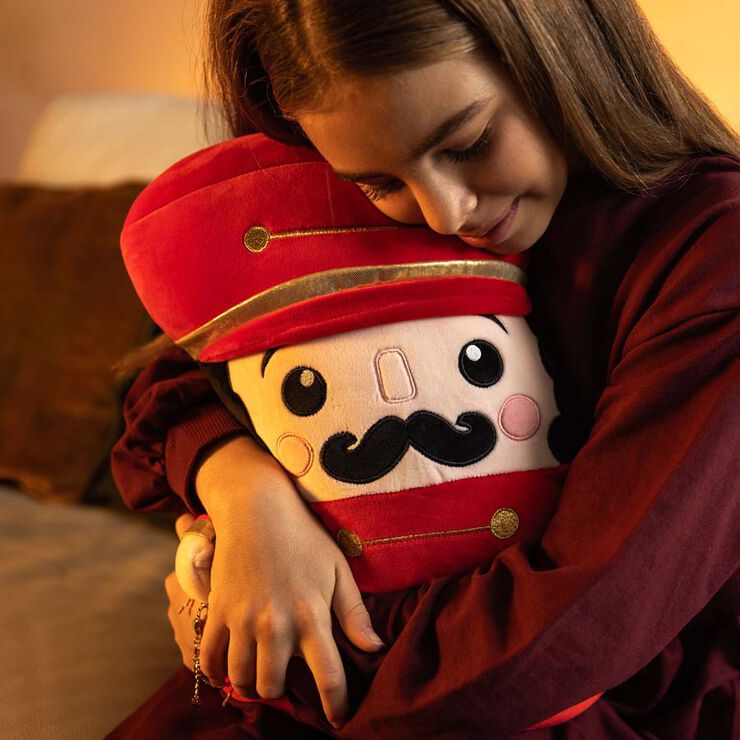 Coixí Legami Nadal Trencanous