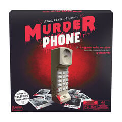 Murder Phone