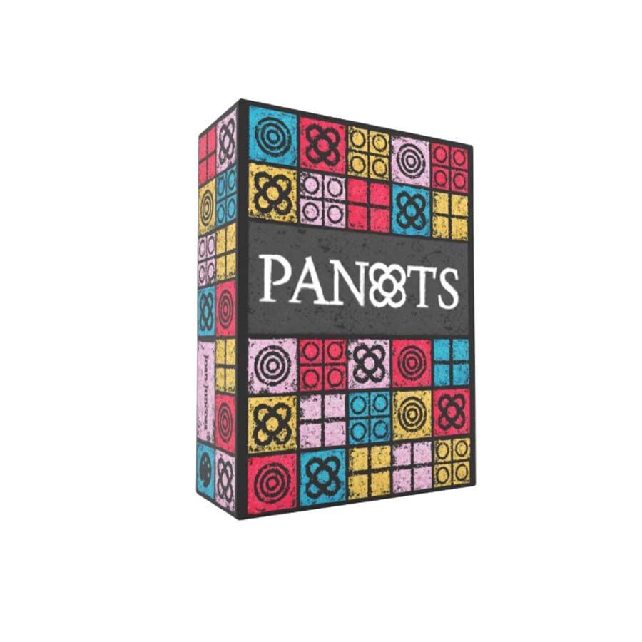 Panots