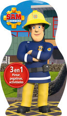 El bombero Sam El bombero Sam