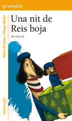 Una nit de Reis boja Una nit de Reis boja