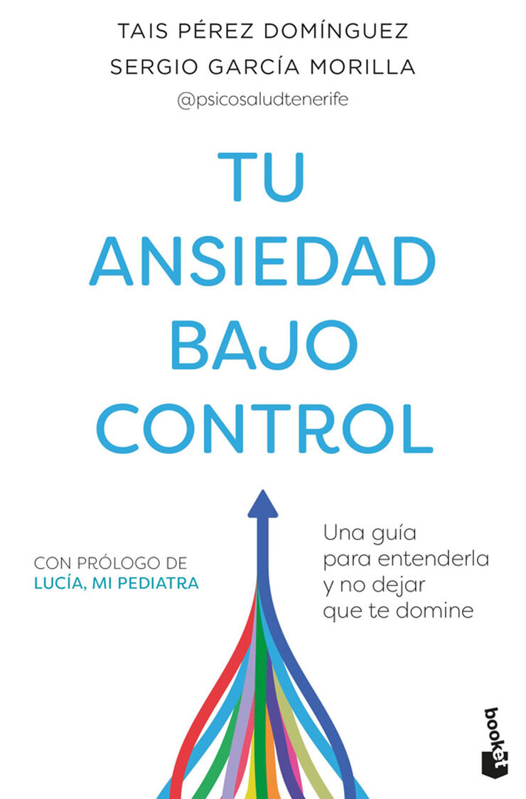 Tu ansiedad bajo control