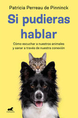 Si pudieras hablar Si pudieras hablar