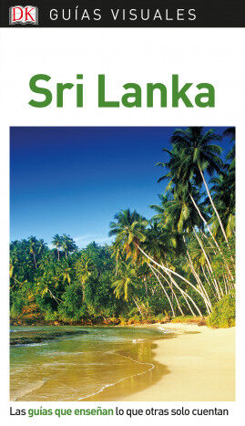 Gu&iacute;a Visual Sri Lanka
