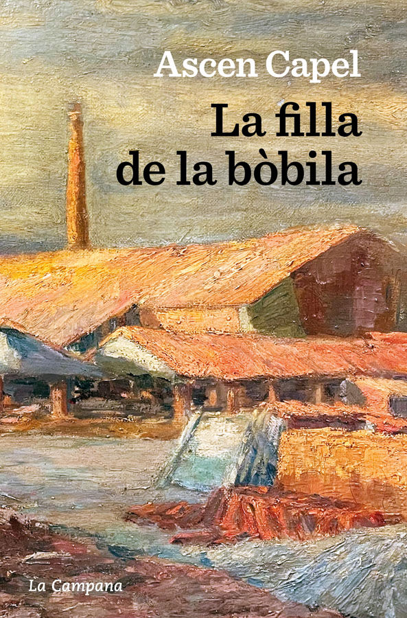 La filla de la b&ograve;bila
