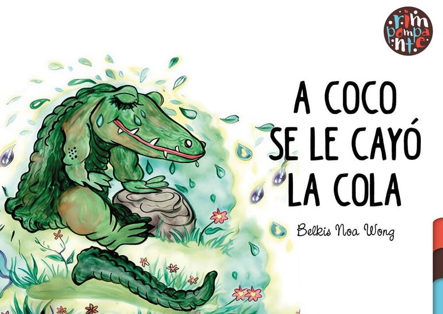 A Coco se le cay&oacute; la cola