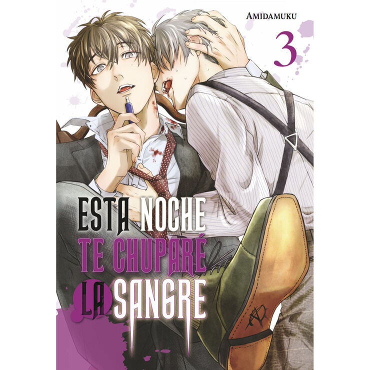 Esta noche te chuparé la sangre 03