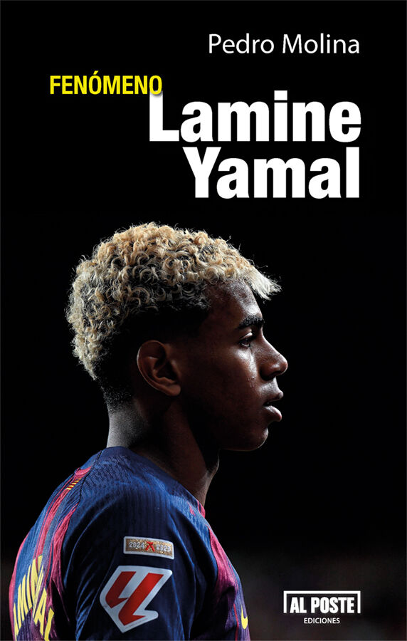 Lamine Yamal