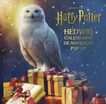 Harry Potter: el calendario de adviento pop-up de Hedwig