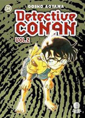 Detective Conan vol. 2 nº34