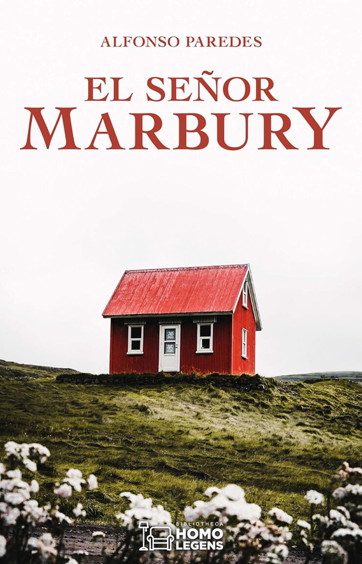 El se&ntilde;or Marbury