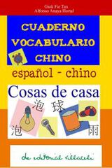 Vocabulario Chino Cosas de Cas