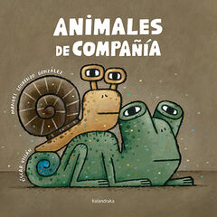 Animales de compañía Animales de compañía