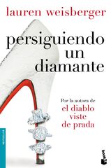 Persiguiendo un diamante Persiguiendo un diamante