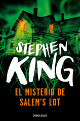 El misterio de Salem's Lot El misterio de Salem's Lot