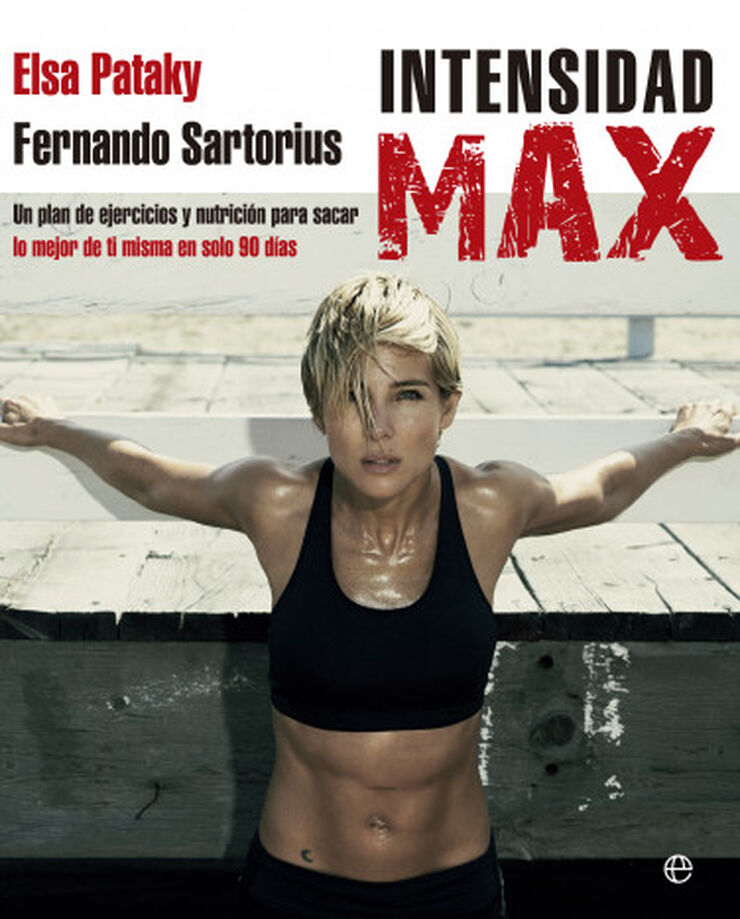 Intensidad Max