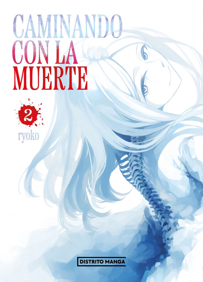 Caminando con la muerte 2 (Seinen)