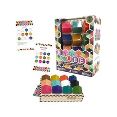 Chroma Cube