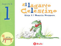 El Lagarto celestin