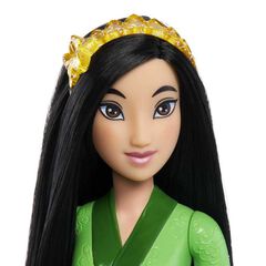 Disney Princesa Mulán