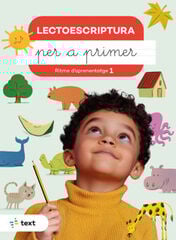 Lectoescriptura per a primer Ritme 1 Lectoescriptura per a primer Ritme 1