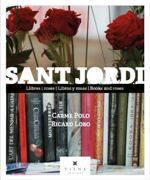 Sant Jordi, Llibres I Roses