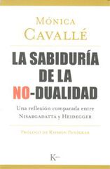 La sabiduría de la no-dualidad La sabiduría de la no-dualidad