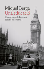 Una educació Una educació